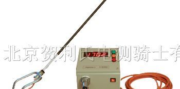 供应贺利氏挂壁式测温仪