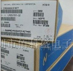 供应电源IC LM2575T-ADJ(图)