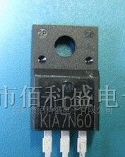 场效应管MOS管 7N60(图)