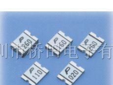 供应贴片SMD自恢复保险丝1812全系列