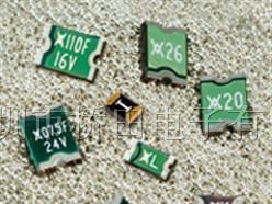 供应贴片SMD自恢复保险丝1210全系列
