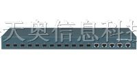 供应瑞斯康达ISCOM 2800系列本地网管以太网交换机