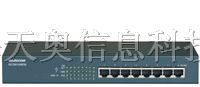 供应瑞斯康达ISCOM 1000系列本地网管以太网交换机