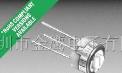 供应3329玻璃釉微调电位器