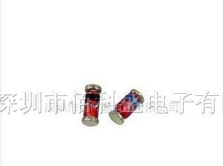 二极管1W 24V稳压管ZM4749A(图)