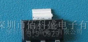 供应电源IC稳压IC AMS1117-ADJ