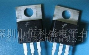 供应三极管TIP41 TIP41C(图)