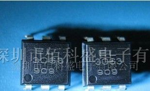 供应二极管亿光 光耦EL3063