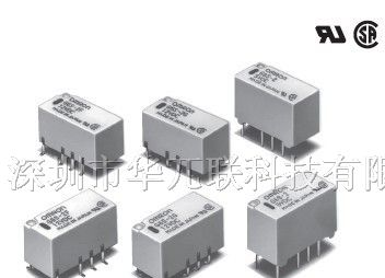 供应继电器G6SK-2-5V