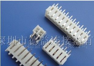 供应替代MOLEX(4455,42625)2.54MM基板连接器B2541