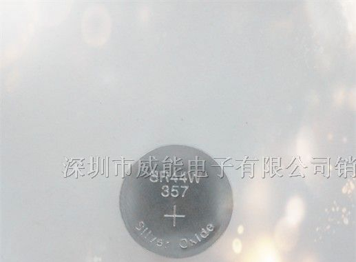 供应氧化银扣式电池SR系列 仪表仪器 闪光礼品专用
