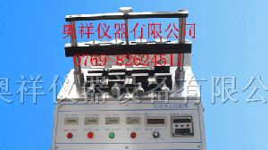 供应开关按键寿命测试机  东莞开关按键测试机