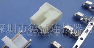 供应替代JST(VA)7.92MM带扣连接器A7921