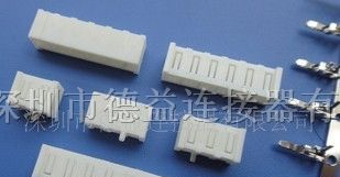供应替代JST(SDN)3.96MM基板连接器B3952