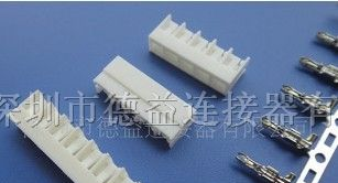 供应替代JAM(JE40)3.96MM基板连接器B3951