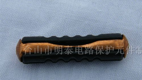 供应明泰+10A东欧式汽车保险丝