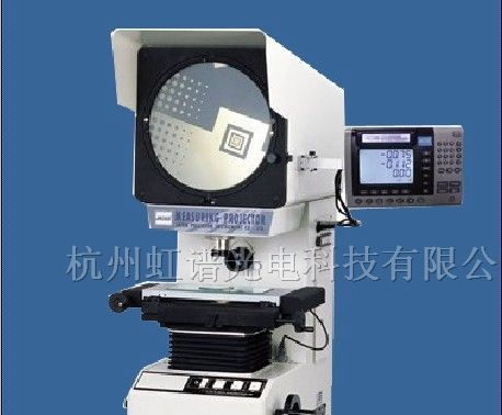 供应测量投影仪 全正像数字式投影仪 JT-3000Z系列
