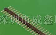 单排排针