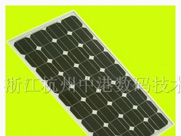 供应太阳能电池组件单晶硅太阳能电池板