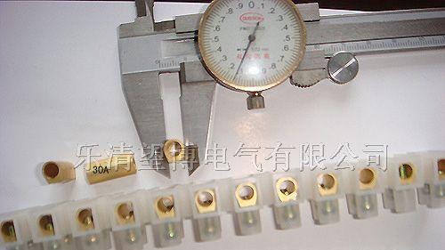 PC接线端子，PC贯通式接线端子，PC端子排