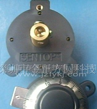 供应小熊猫电位器旋钮SB360B SB360A