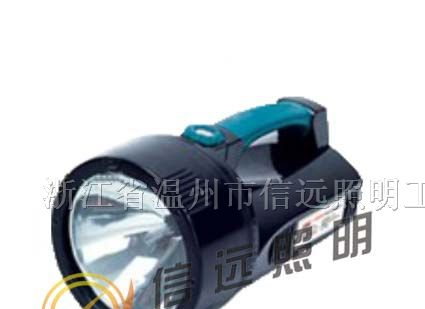 BW6100防爆探照灯