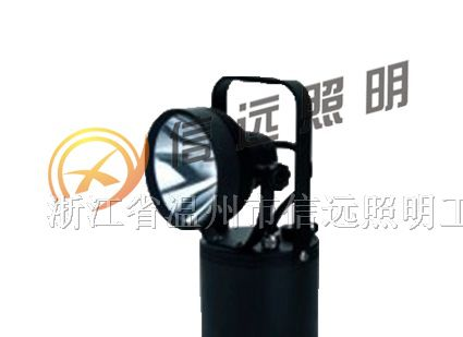 XY-JIW5210-J便携式多功能强光灯