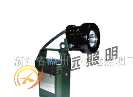 XY-JIW5210便携式多功能强光灯