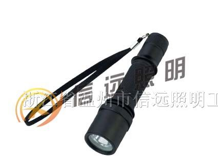 XY-JW7300C微型防爆电筒