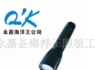 供应JW7630全方位防爆电筒◆海洋王手电筒