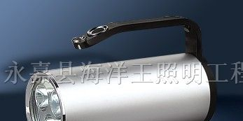 手提式防爆探照灯 RJW7101/LT 海洋王防水探照灯