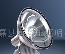 防水防尘防震投光灯 1000W投光灯 海洋王