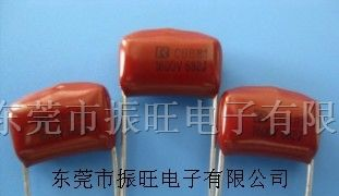 供应CBB电容/124/630v/400V/250V/CBB22电容