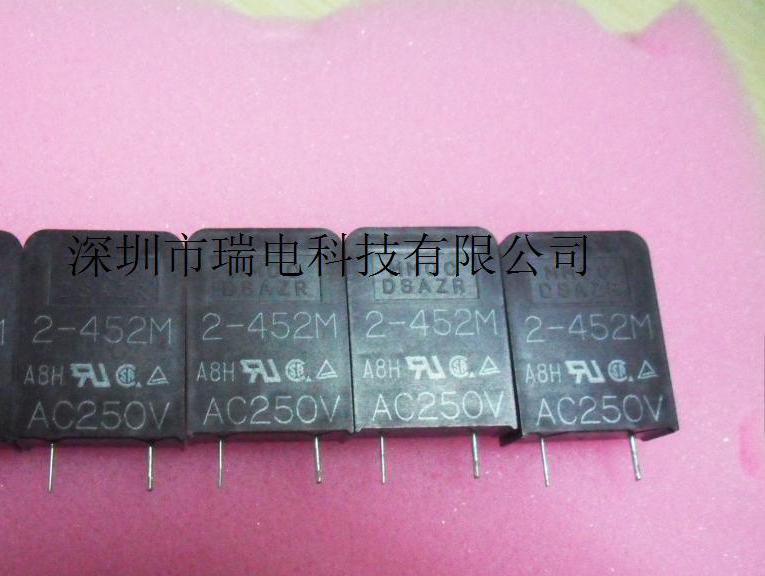 供应浪涌吸收器DSAZR2-452M