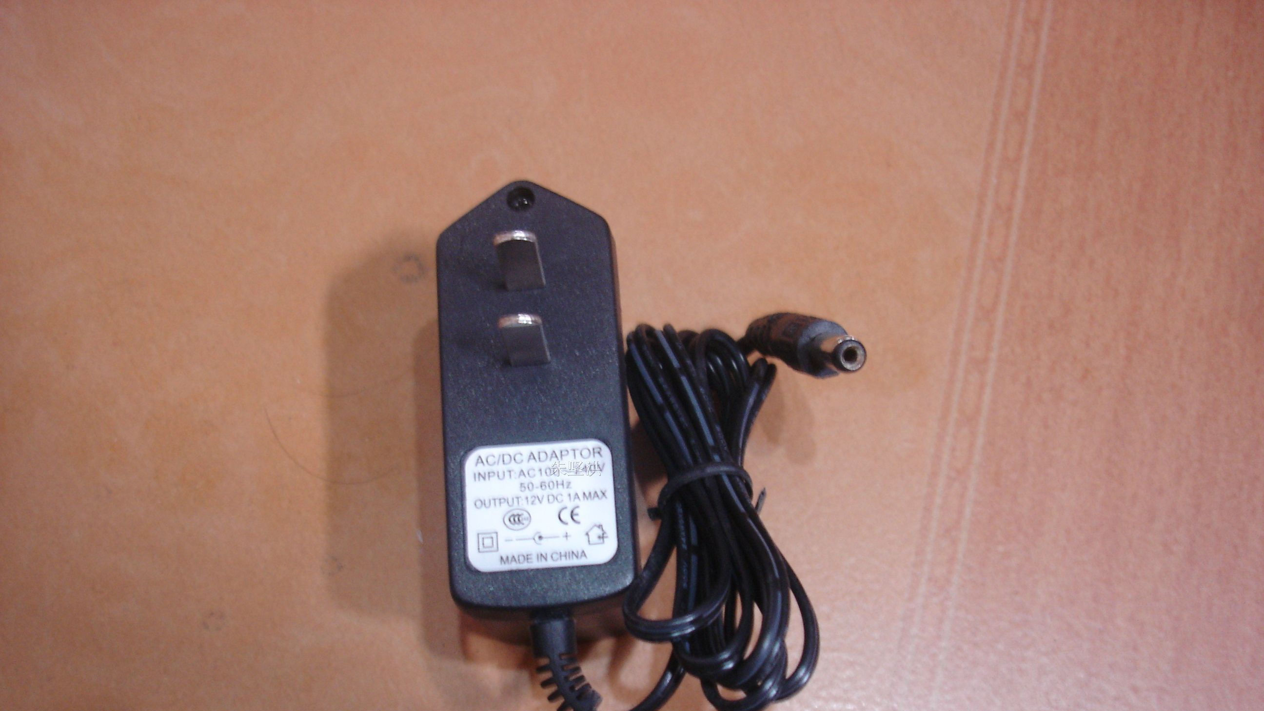 安防开关电源12vVA
