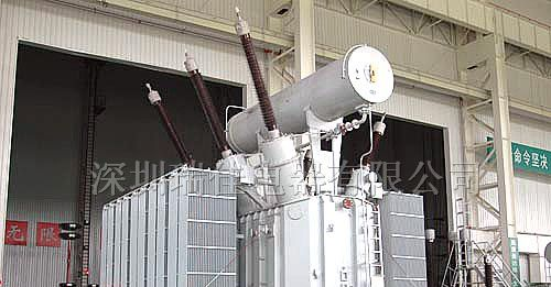 供应S11-M-2500/10低损耗油浸式变压器厂家