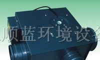 供应各种型号全热交换器，新风换气机