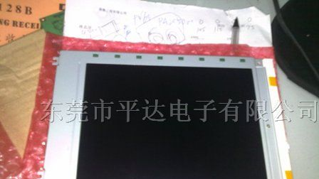 供应 M163-L14A M163-L1A LCBLDT163L14A液晶屏