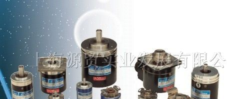 供应多摩川编码器 TAMAGAWA编码器