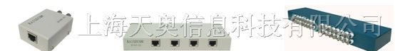 供应瑞斯康达RC551-4FE-XX光纤收发器