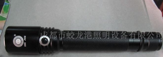 供应节能强光防爆电筒 JW7210