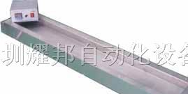 供应LED护栏灯管浸锡机、长条锡炉，LED自动浸锡机
