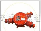 供应矿用隔爆型高压电缆三通接线盒(图)