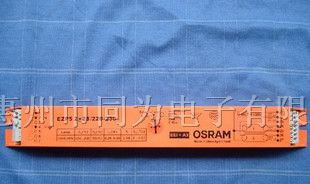 欧司朗T5电子整流器 EZP5 1x28/220-230V