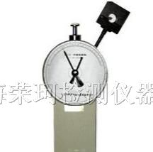 上海荣珂摆锤冲击试验机