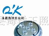 固态免维护顶灯 NFC9173 海洋王LED顶灯