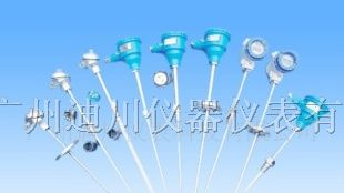供应广州温度传感器