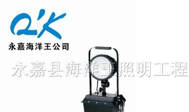 供应FW6100GC-J强光泛光工作灯◆海洋王探照灯