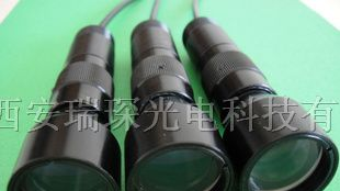 供应准直扩束激光器 半导体激光器 平行光 平行光管