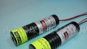 供应蓝紫光十字激光器 蓝紫光激光器 半导体激光器